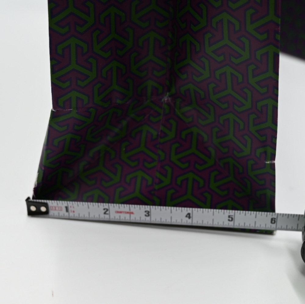 Tory Burch 3 gift bags - Picture 7 of 7